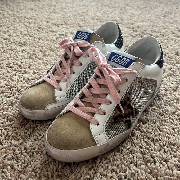 Golden Goose brand new super star - Picture 3 of 5